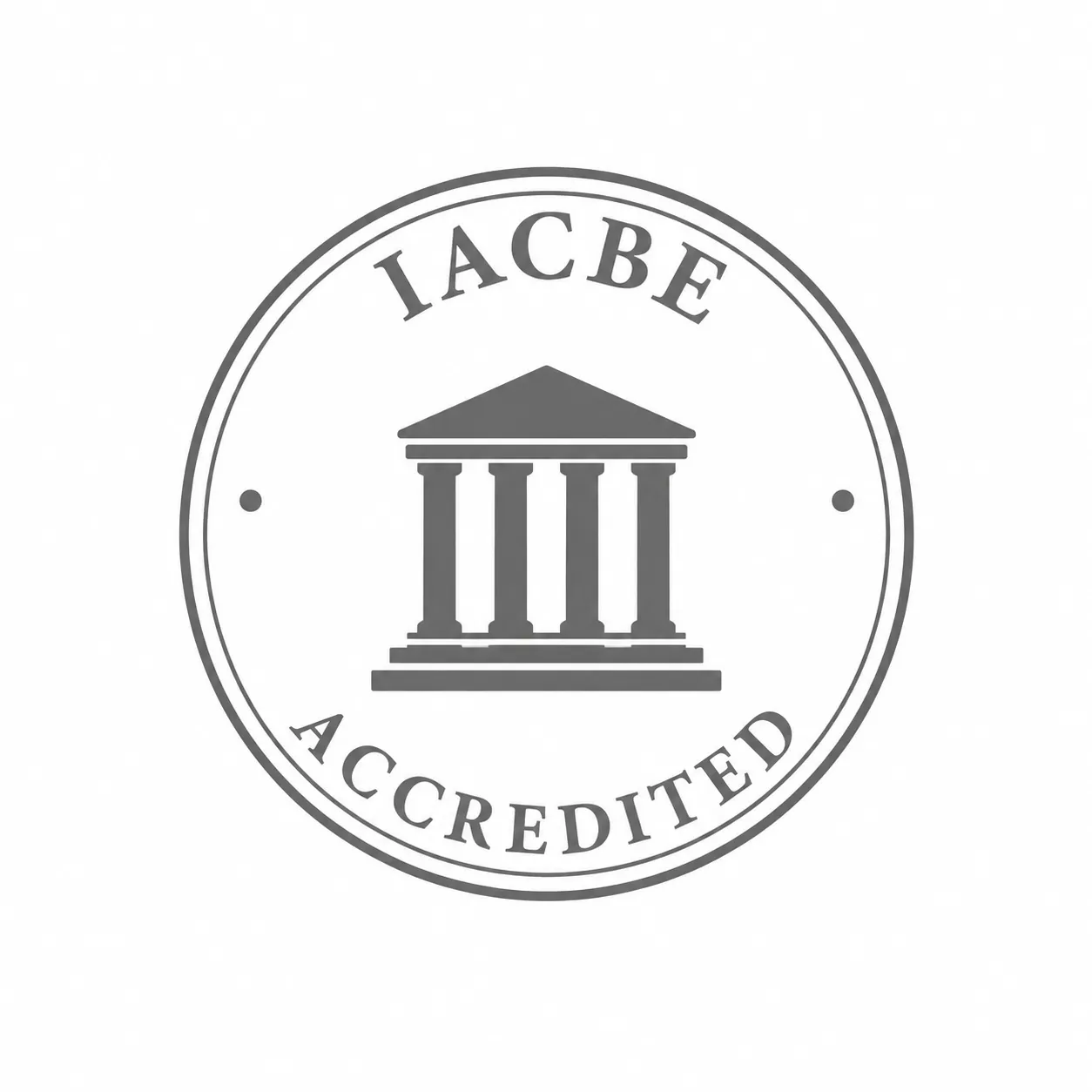 IACBE Accredited
